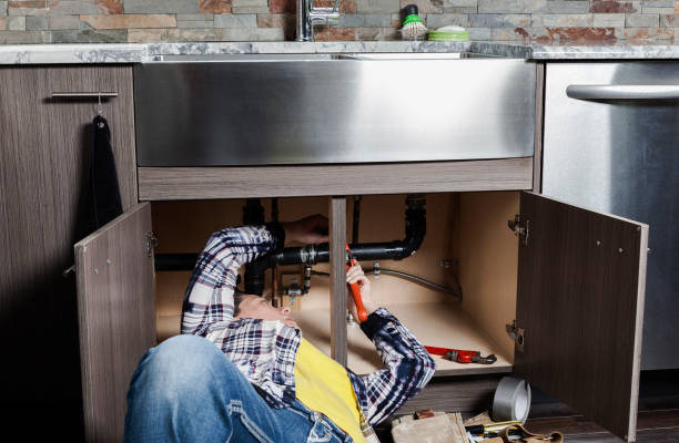 Best 24-Hour Plumber Near Me  in Dearborn, MI